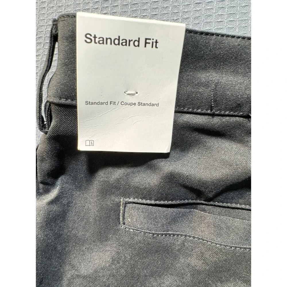 Jordan Dri-FIT Cargo Shorts Mens 36 Black